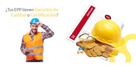 EPP Garantia-Certif