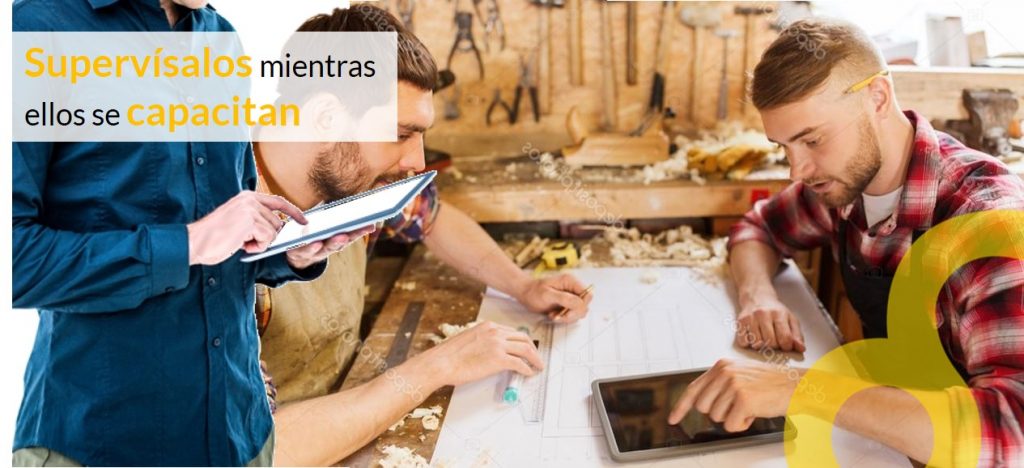 Supervisalos