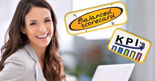 KPIs smile