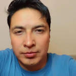 Imagen de perfil de Edgar Ricardo Paz Paz
