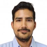 Imagen de perfil de SAMUEL ENRIQUE GARZA RODRIGUEZ