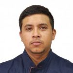 Imagen de perfil de HEBER DANIEL CASIANO HERNANDEZ