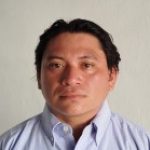 Imagen de perfil de Lus Alberto Canul Chi