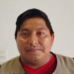 Imagen de perfil de Jesus Manuel Chan Baas