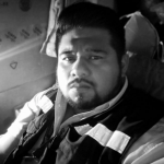 Imagen de perfil de inocente javier palma