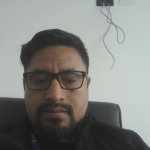 Imagen de perfil de Silvano Franco Jimenez