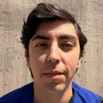 Imagen de perfil de ISAAC YALEEH CRUZ MARIN