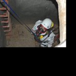 Logo del grupo C033 Seguridad en Espacios Confinados GRUPO (2026-08-31)