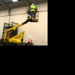 Logo del grupo C009.4 Seguridad en Plataformas de elevación GRUPO (2025-11-25)