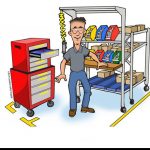 Logo del grupo DH03 Orden y limpieza en el trabajo GRUPO (2025-12-08)