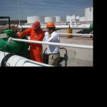 Logo del grupo C028 Seguridad en procesos y equipos con sustancias químicas GRUPO (2025-12-22)