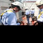 Logo del grupo C009.1 Sistemas personales para trabajos en altura GRUPO (2026-01-13)