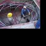 Logo del grupo C029.3 Seg. en mtto a inst. Eléctricas Subterráneas GRUPO (2026-01-20)