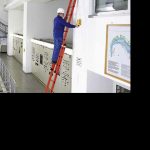 Logo del grupo C009.5 Seguridad en Escaleras de mano GRUPO (2026-04-17)